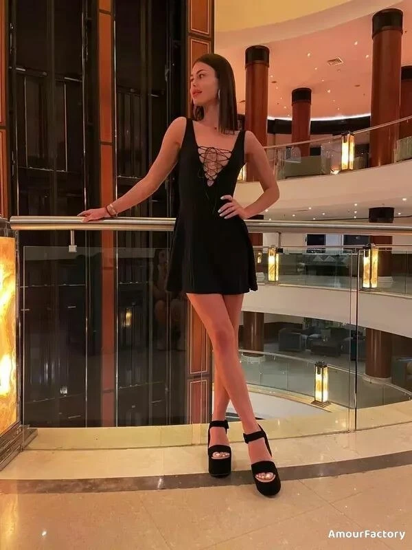 Anna Profile image 1