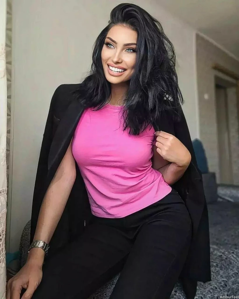 Liliya Profile image 2