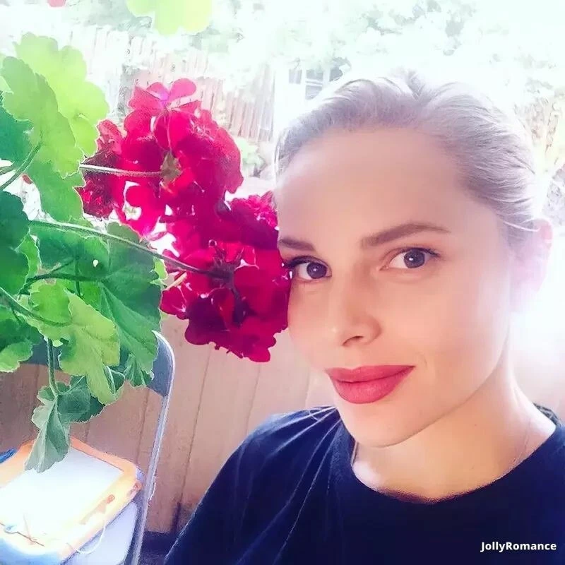 Evgeniya Profile image 2