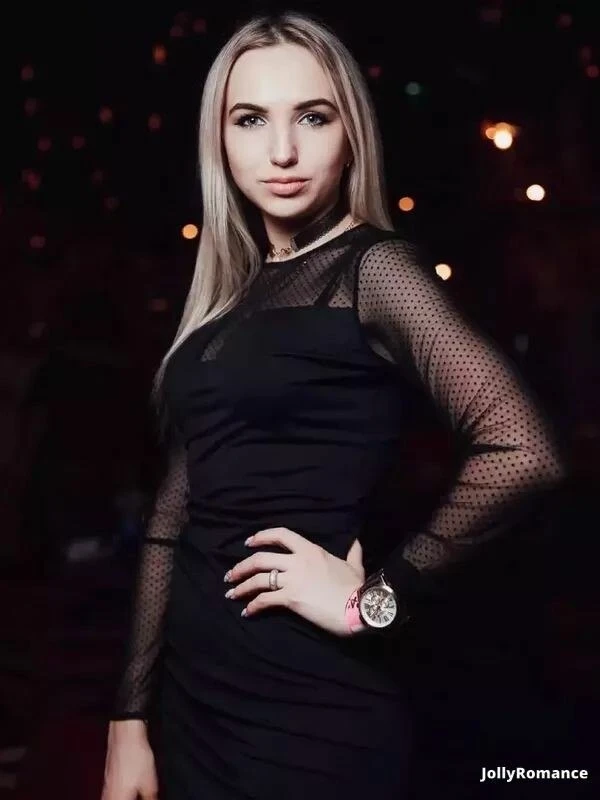 Zoya Profile image 2