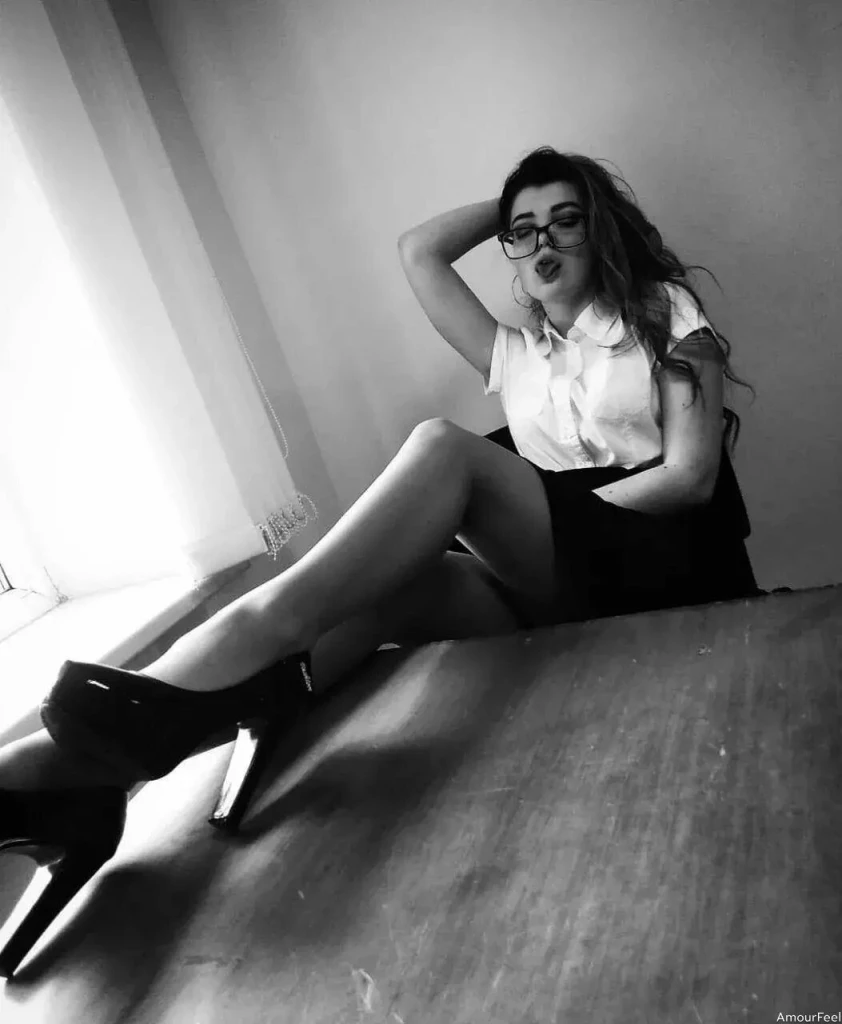 Polina Profile image 1