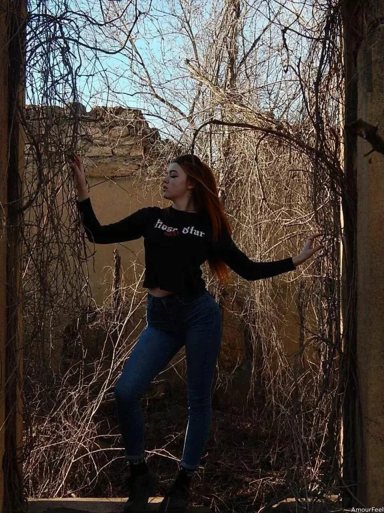 Polina Profile image 4