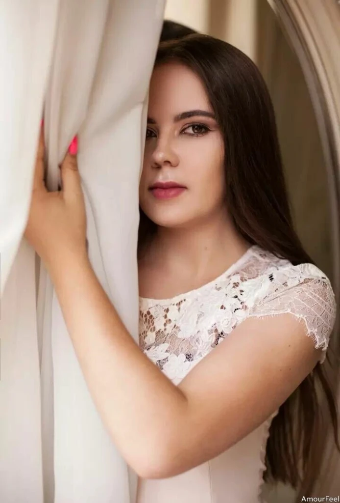 Julia Profile image 1