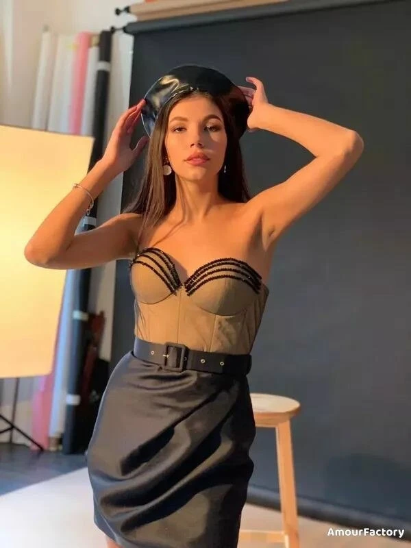 Evgenia Profile image 1