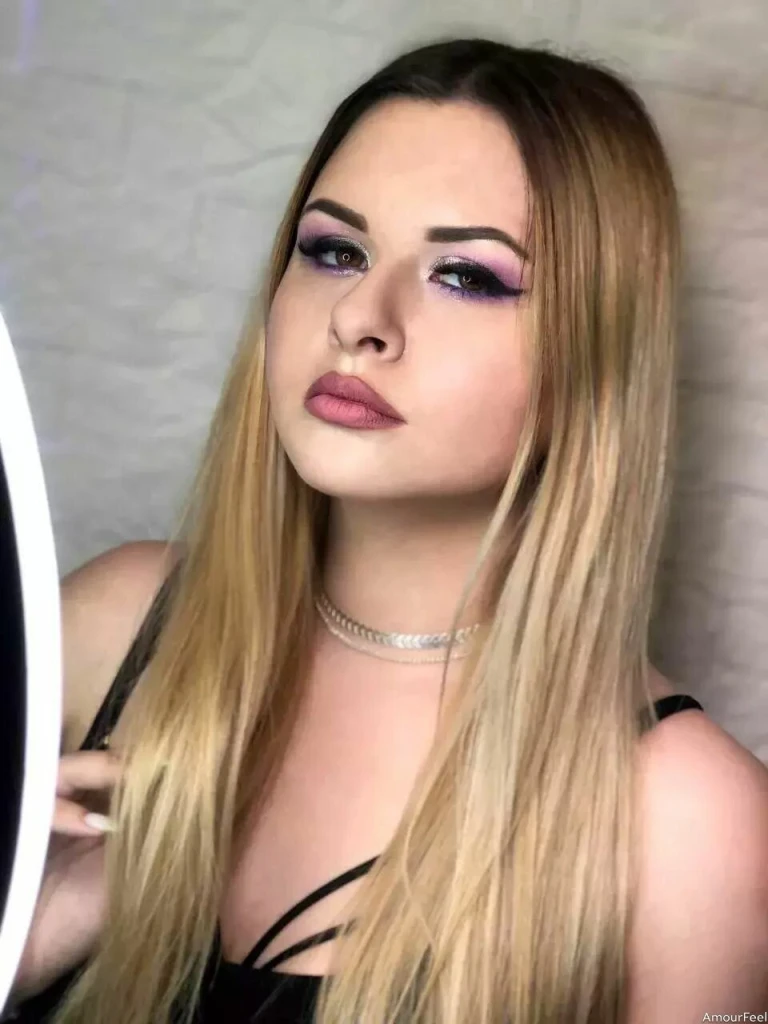 Olha Profile image 1