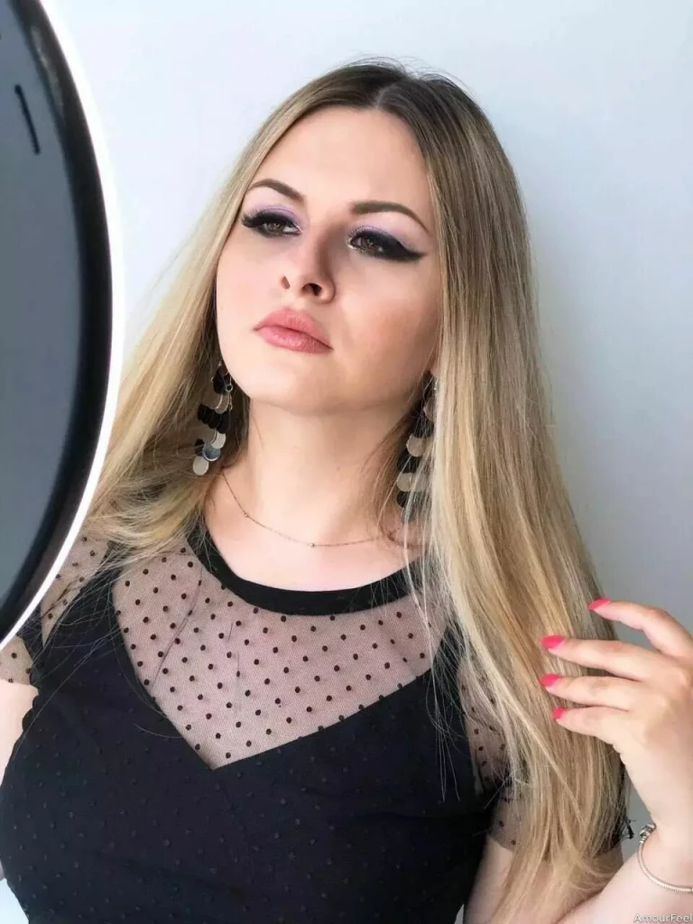 Olha Profile image 4