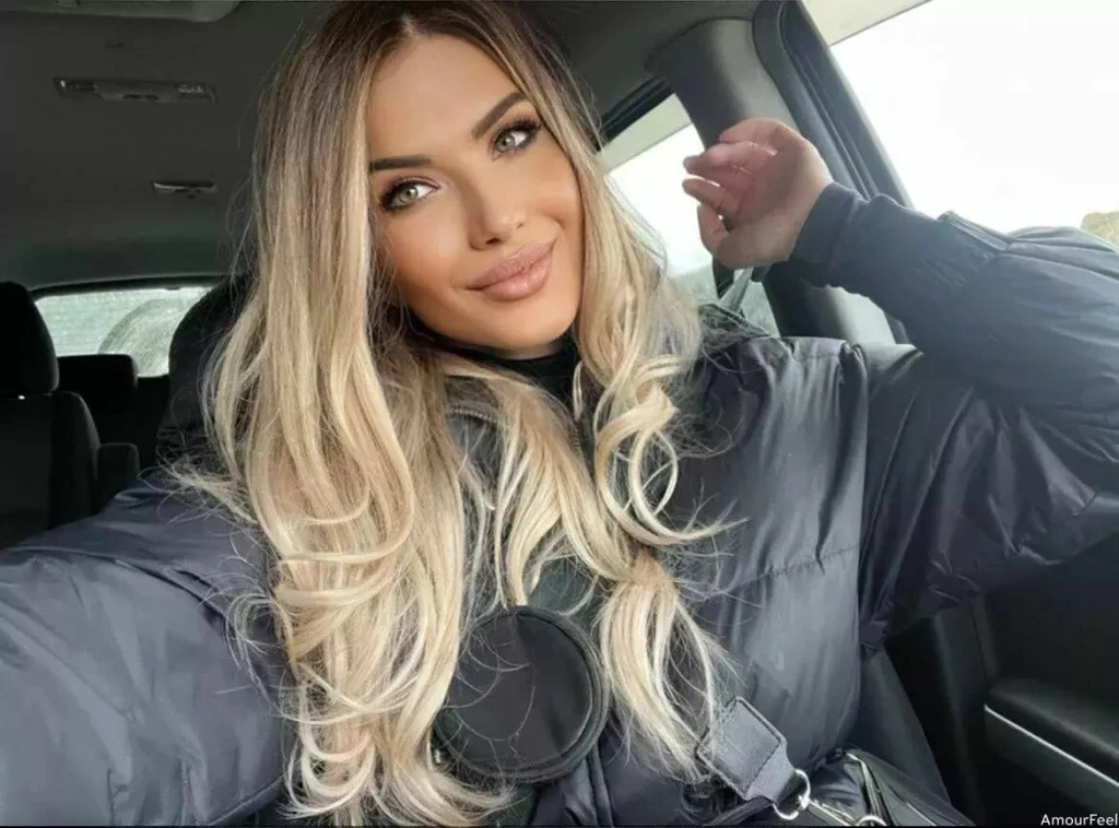 Viktoriia Profile image 4