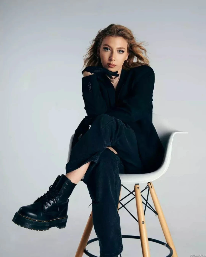 Irina Profile image 1