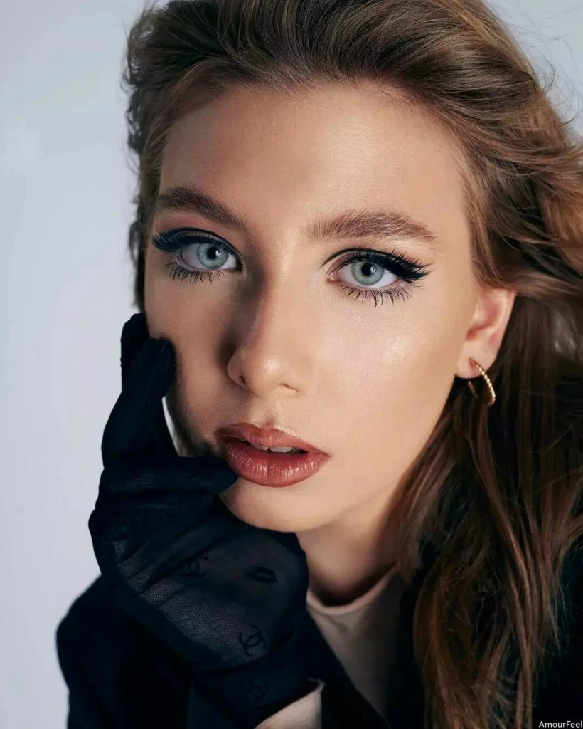 Irina Profile image 3