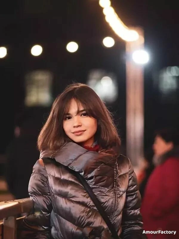 Tetiana Profile image 1