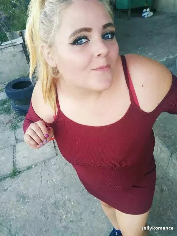 Darina Profile image 3