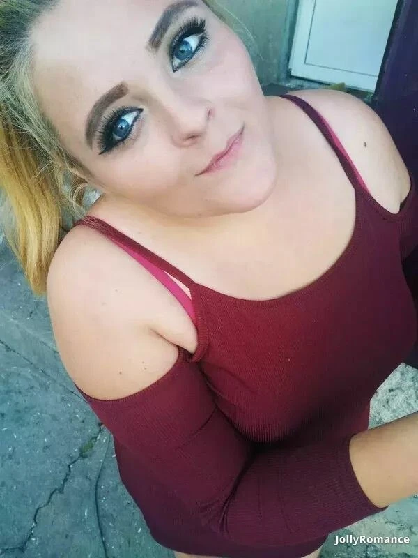 Darina Profile image 2