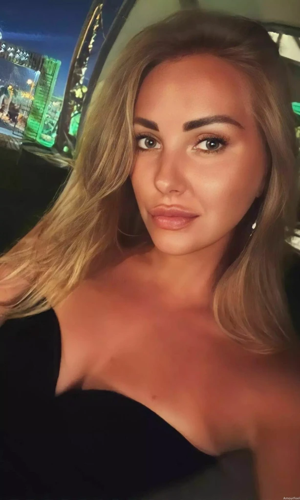 Veronika Profile image 1