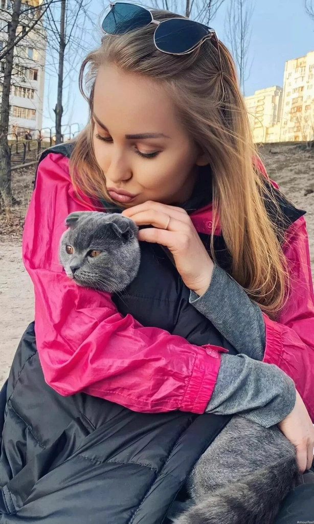 Veronika Profile image 2