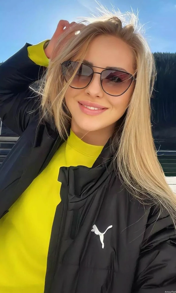 Veronika Profile image 4