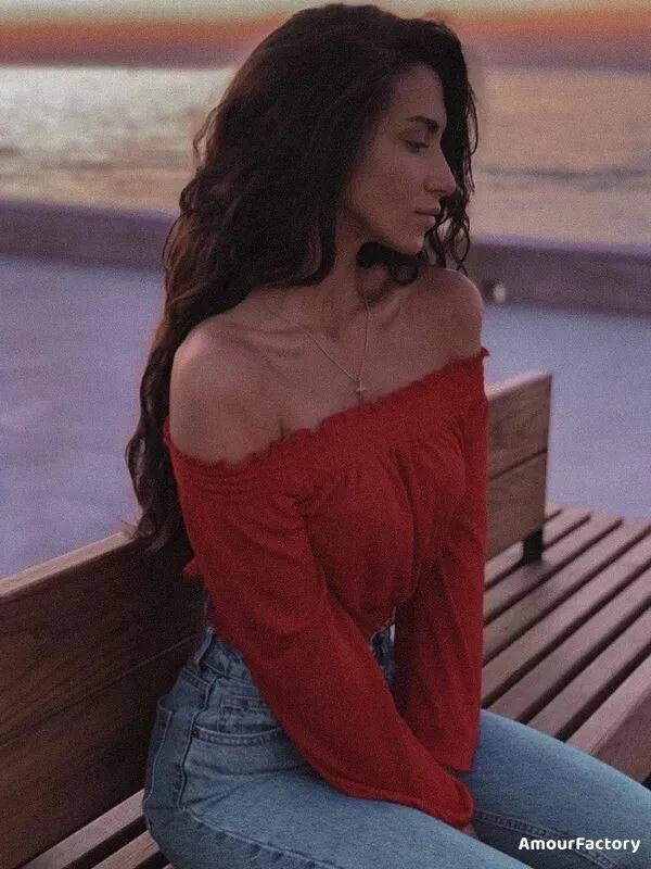 Anastasia Profile image 2