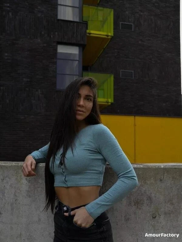 Anastasia Profile image 4