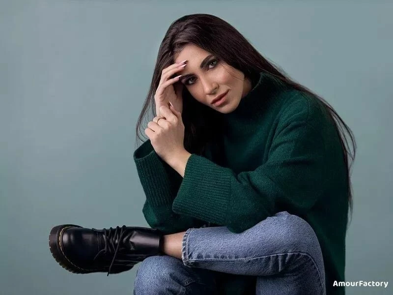 Anastasia Profile image 1