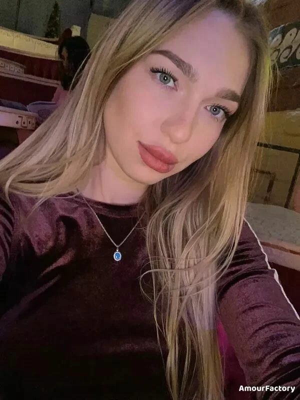 Nataliya Profile image 2