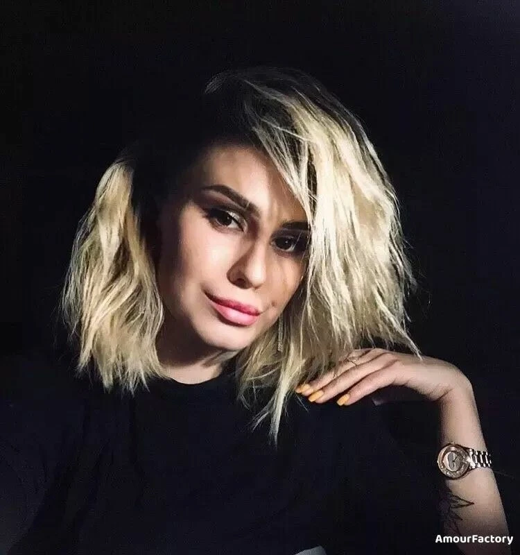 Tatyana Profile image 2