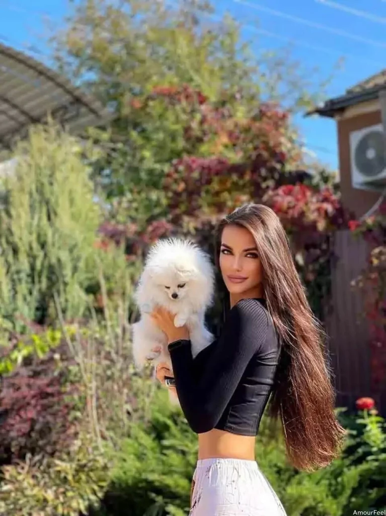 Anastasiya Profile image 4