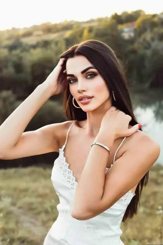 Anastasiya Profile image 1