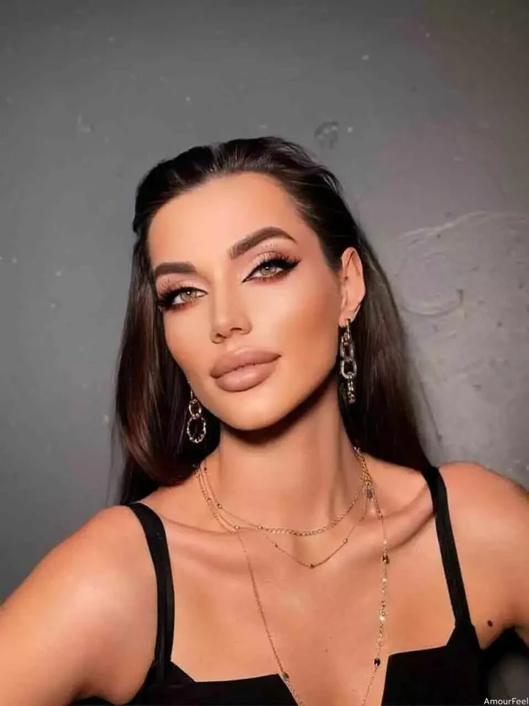 Anastasiya Profile image 2