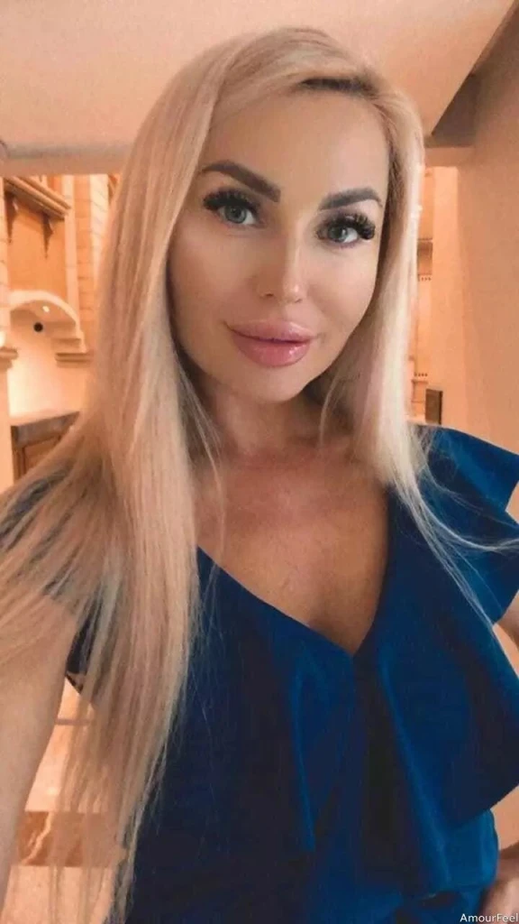 Tatyana Profile image 3