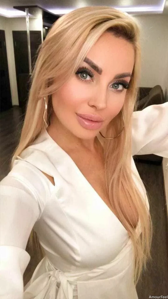 Tatyana Profile image 4