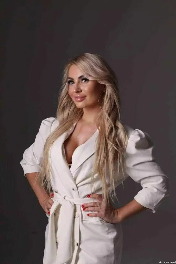 Tatyana Profile image 2