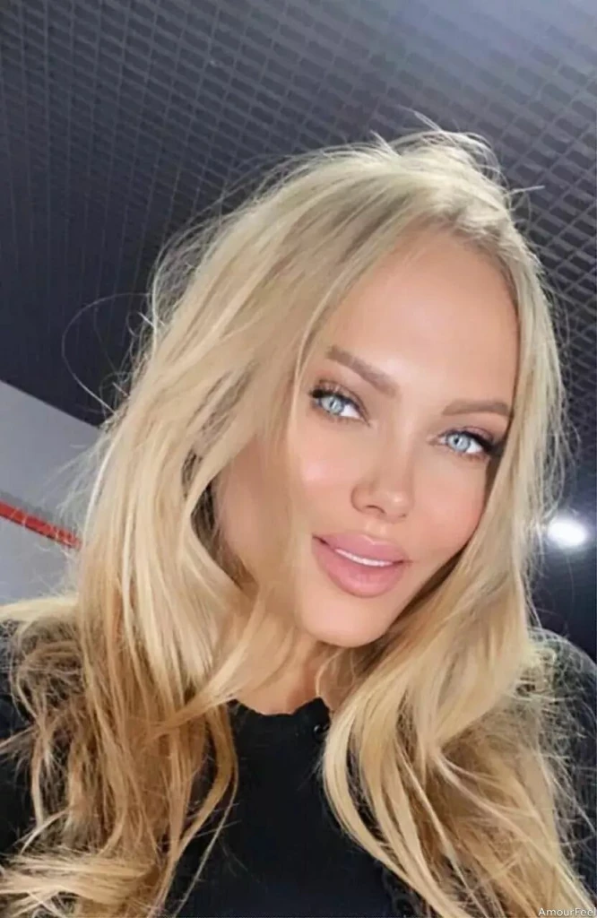 Natalia Profile image 1