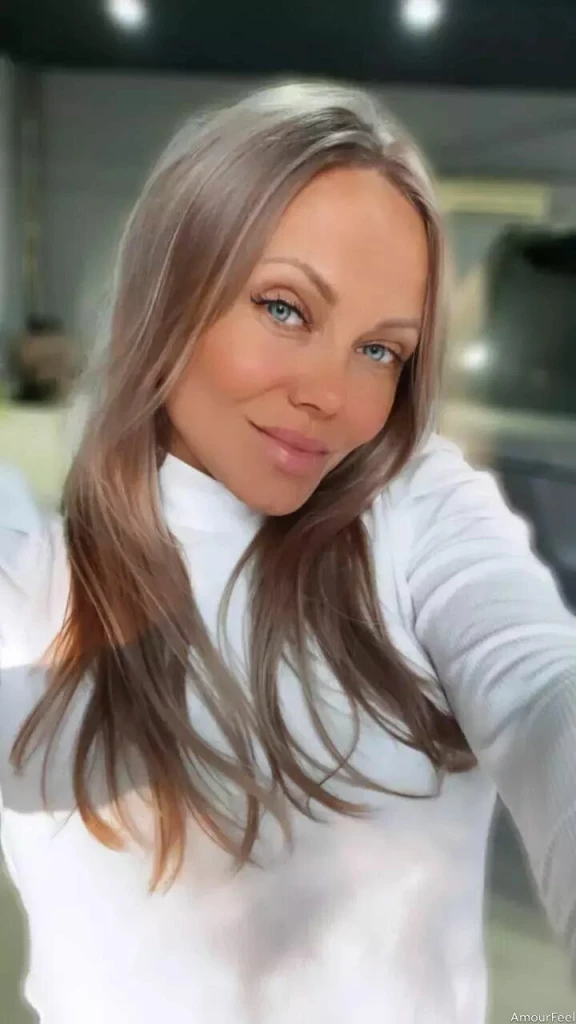 Natalia Profile image 2