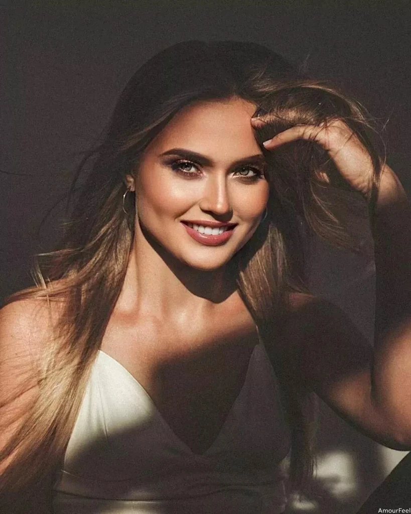 Anhelina Profile image 3