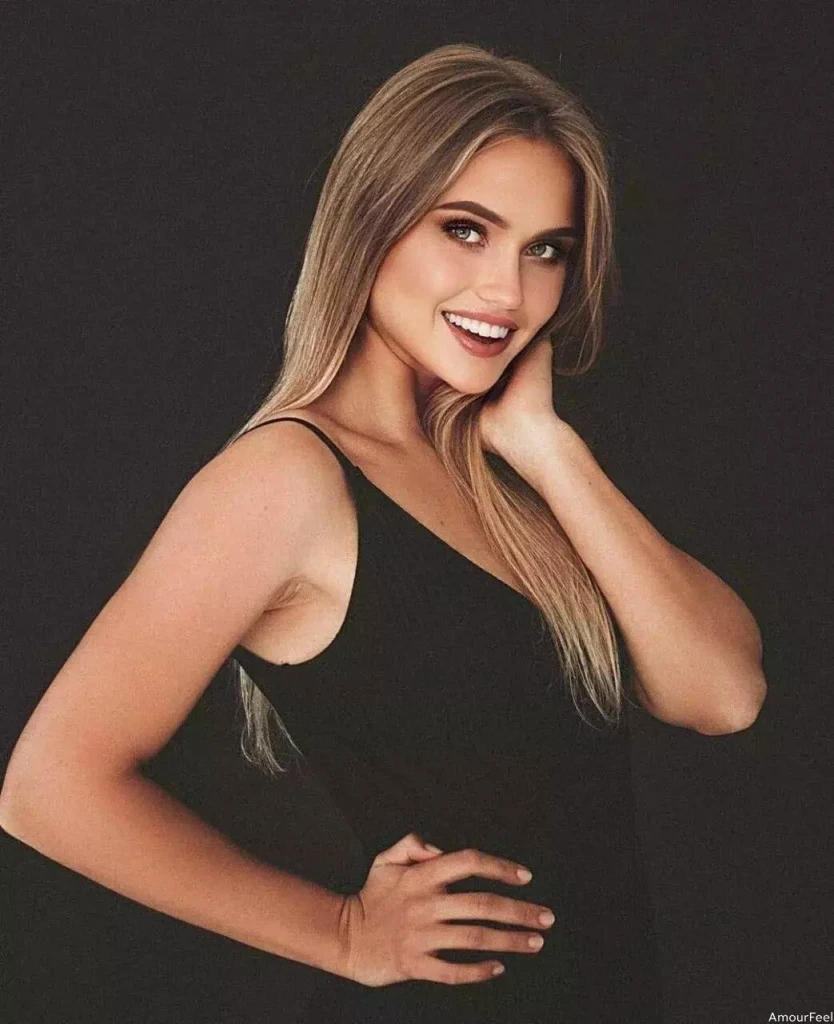 Anhelina Profile image 1