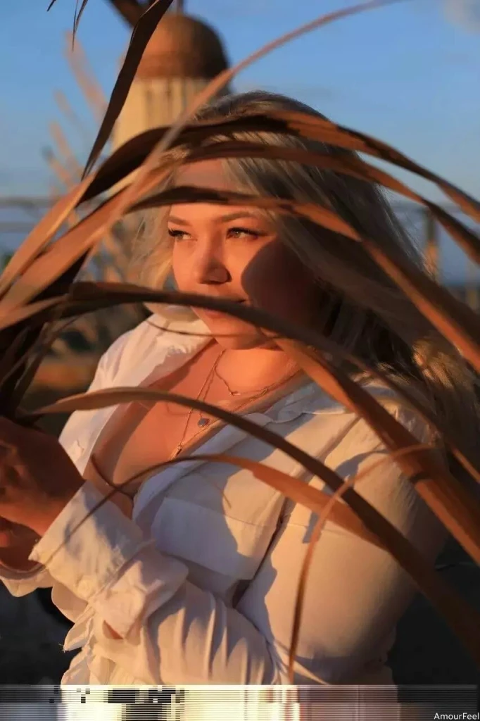 Viktoriia Profile image 3