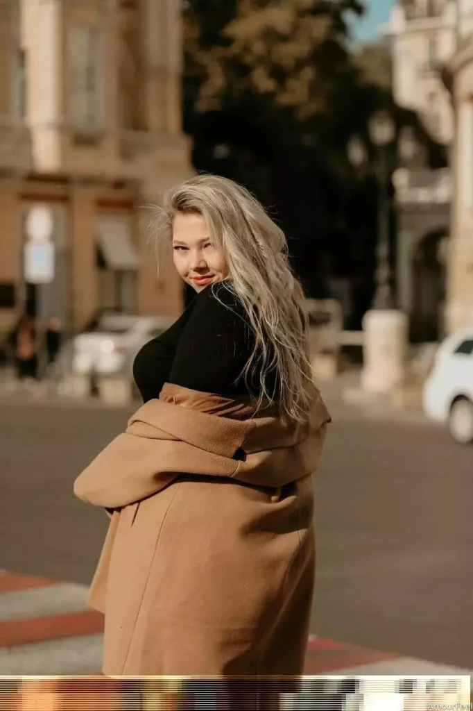 Viktoriia Profile image 2