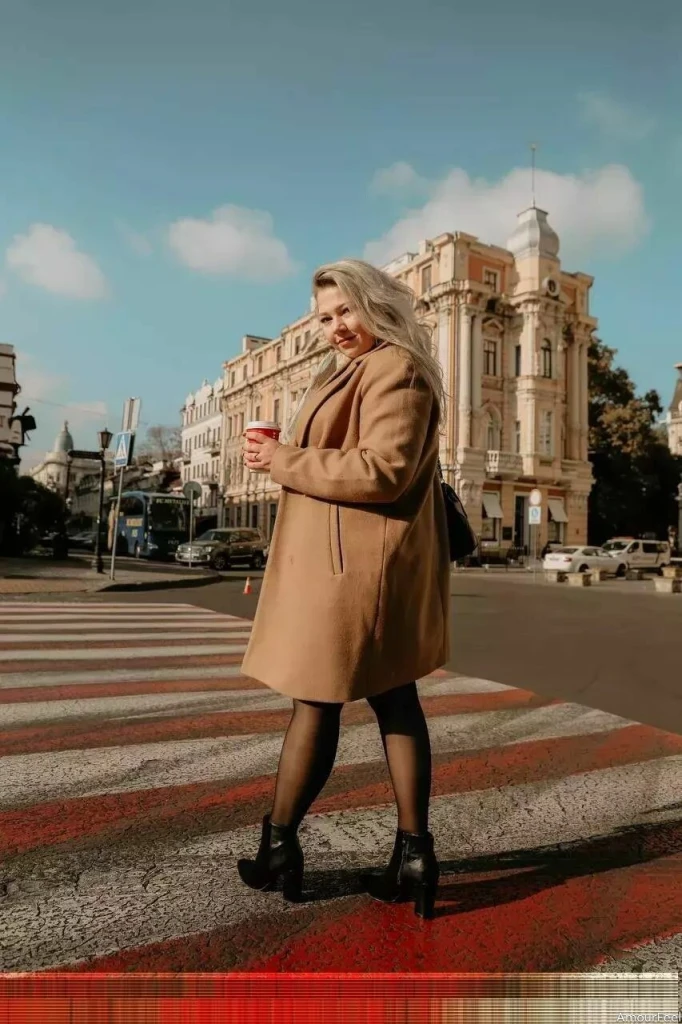 Viktoriia Profile image 4