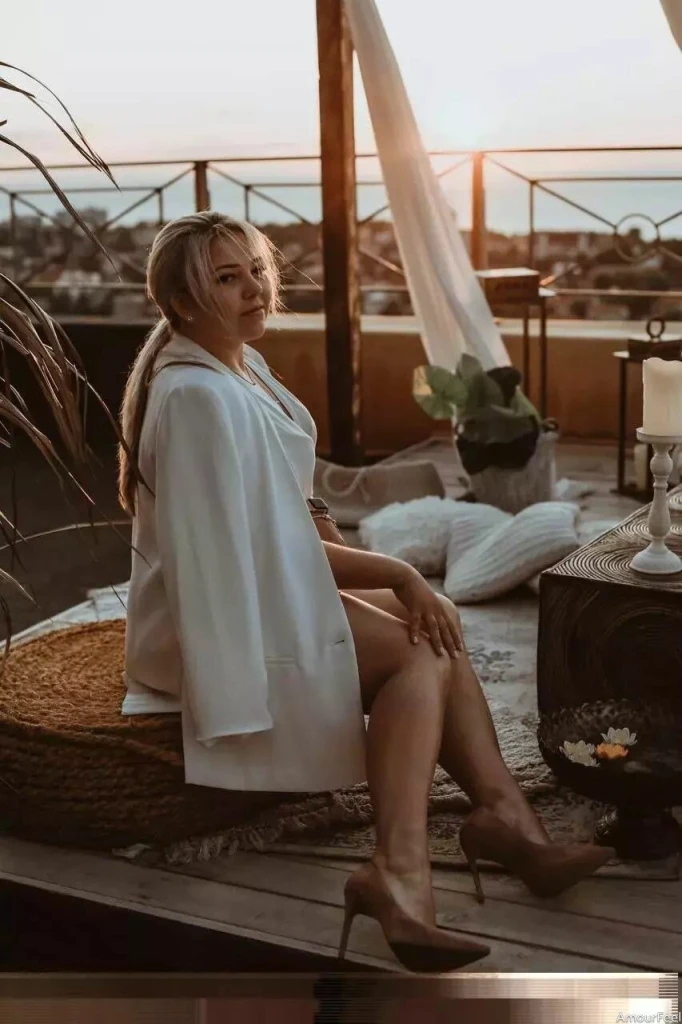 Viktoriia Profile image 1