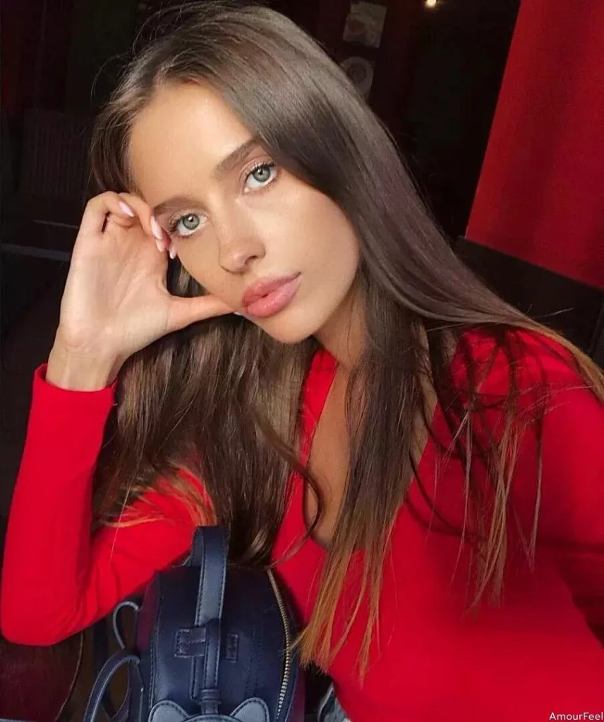 Masha Profile image 2