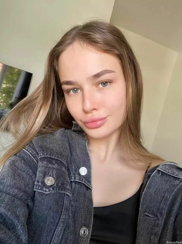 Mariia Profile image 1