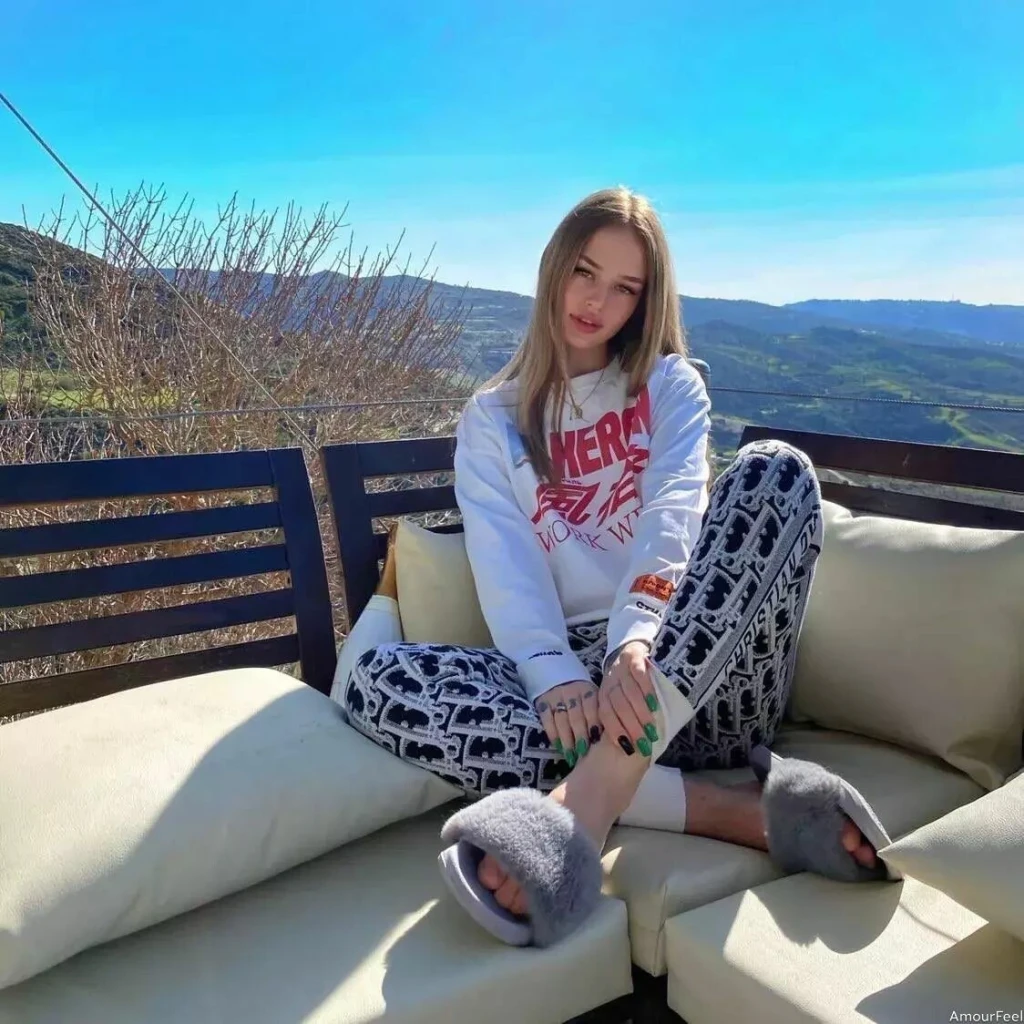 Mariia Profile image 2