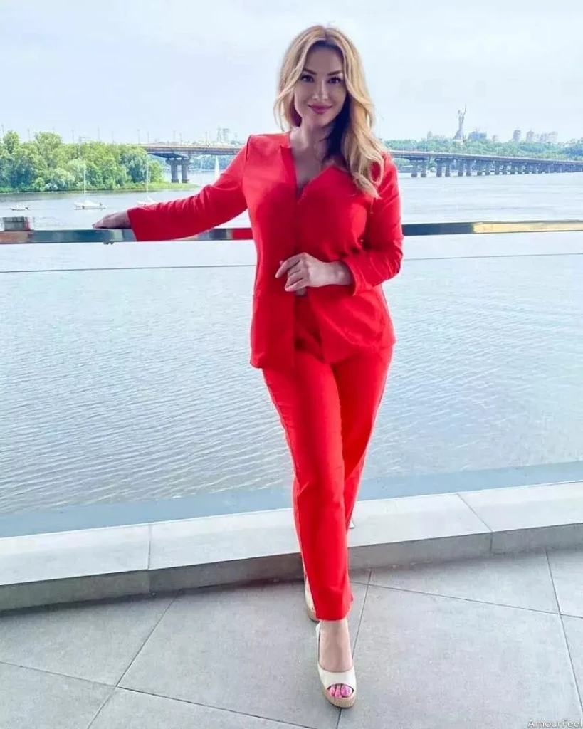 Svetlana Profile image 2