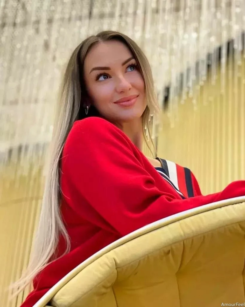 Svetlana Profile image 3