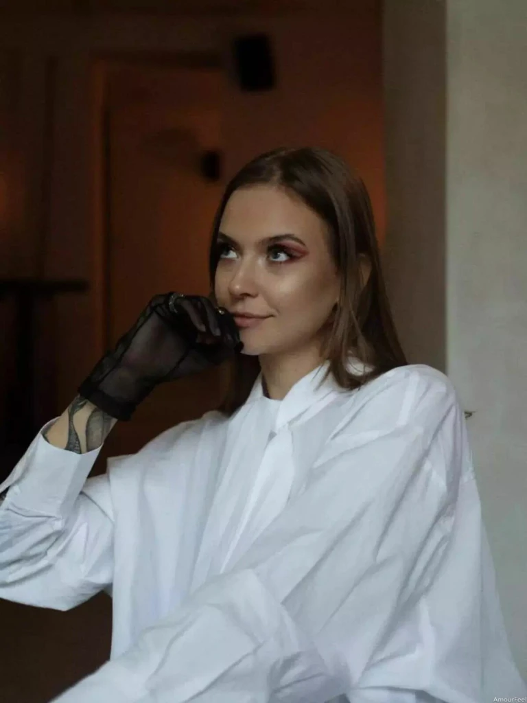 Tatyana Profile image 3