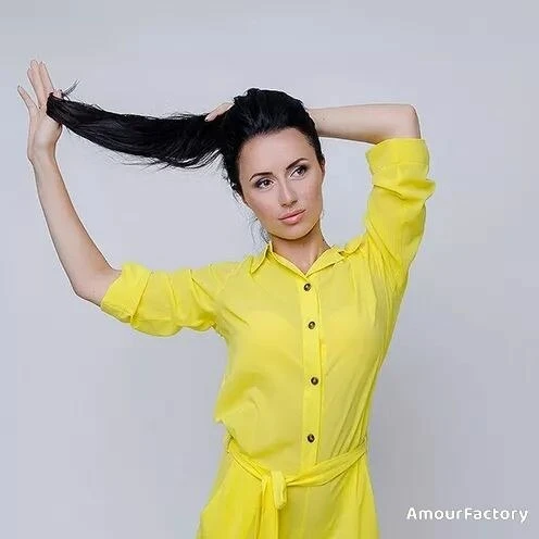 Daria Profile image 1