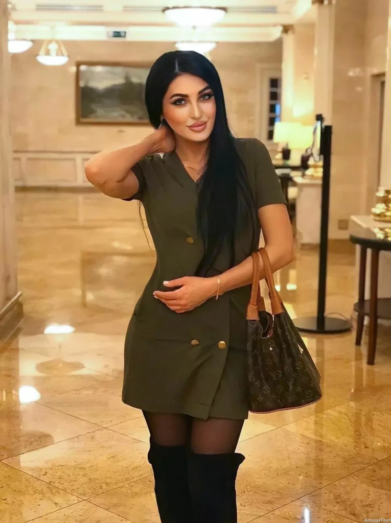 Ekaterina Profile image 3