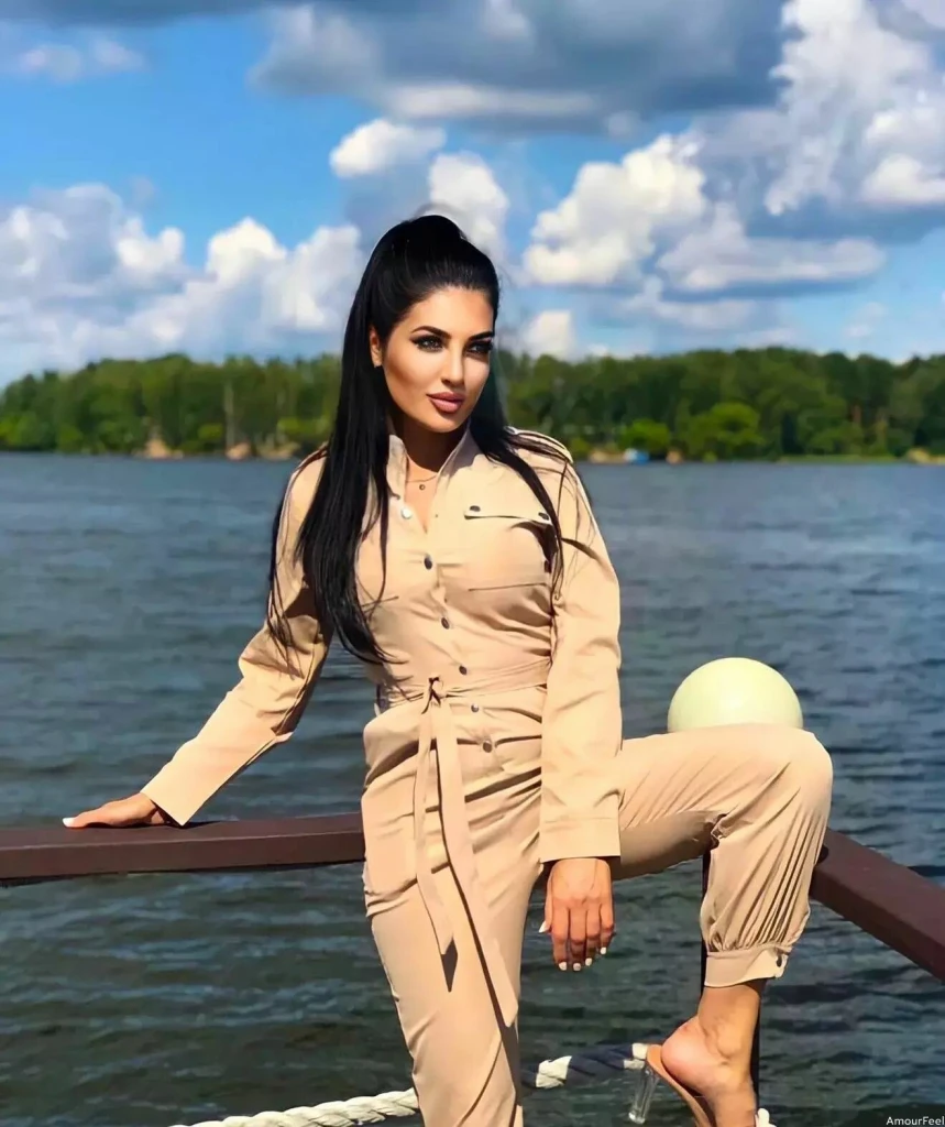 Ekaterina Profile image 1