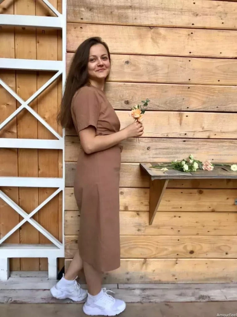 Alina Profile image 3