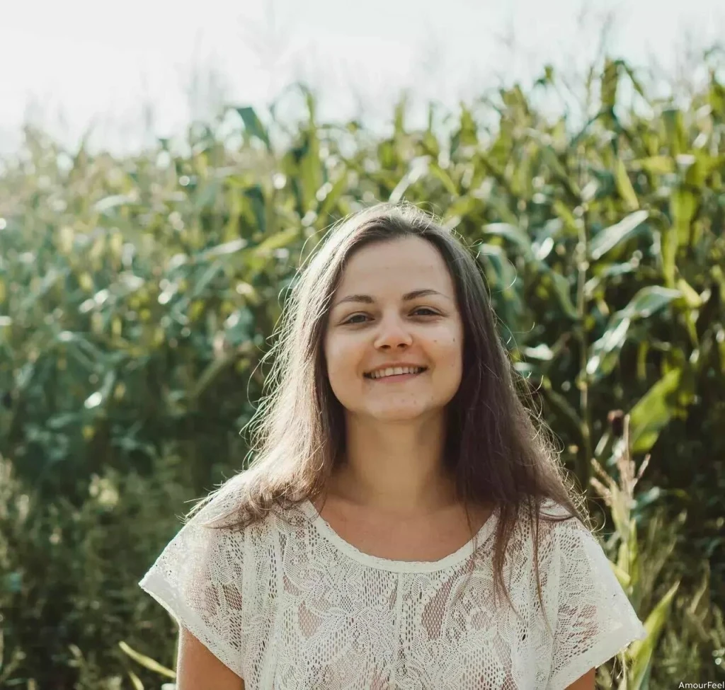 Alina Profile image 1