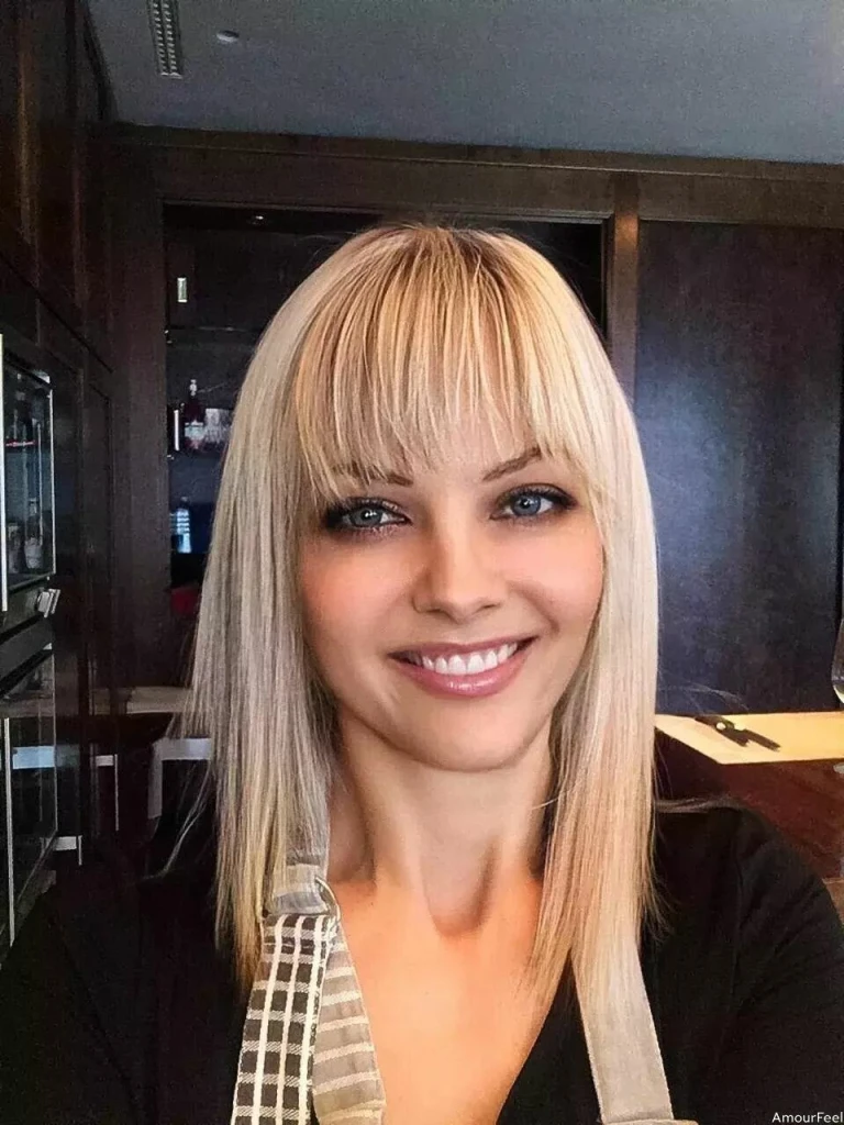 Alina Profile image 1